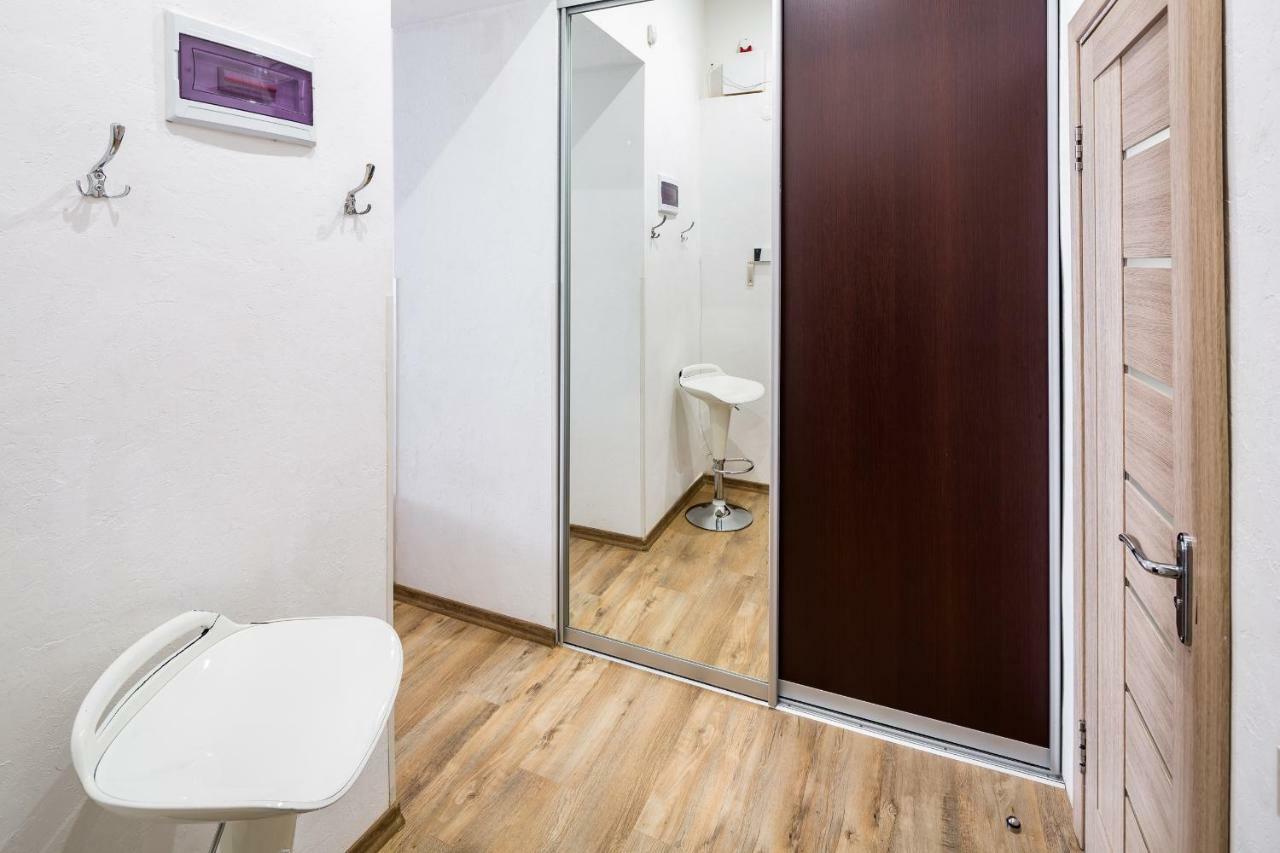 Romari Площа Ринок 29 Lägenhet Lviv Exteriör bild